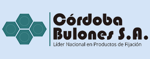 Cordoba Bulones Logo